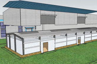 如何降低塑燒板除塵器的阻力